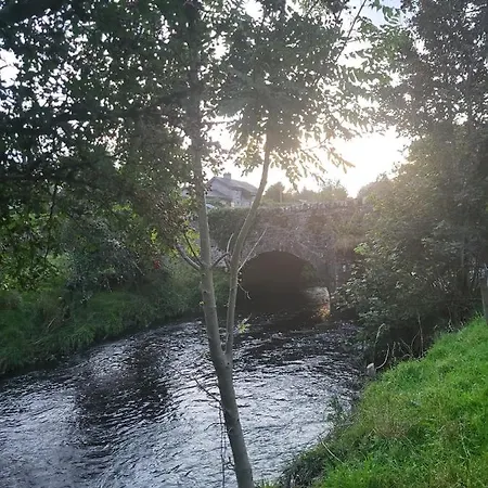 Gate Prázdninový dům