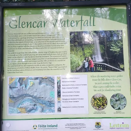Gate * Glenfarne